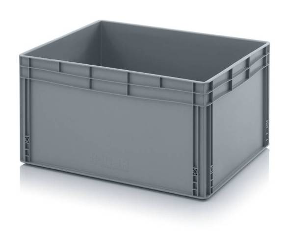 Евроконтейнер пластиковый EG 86/42 HG