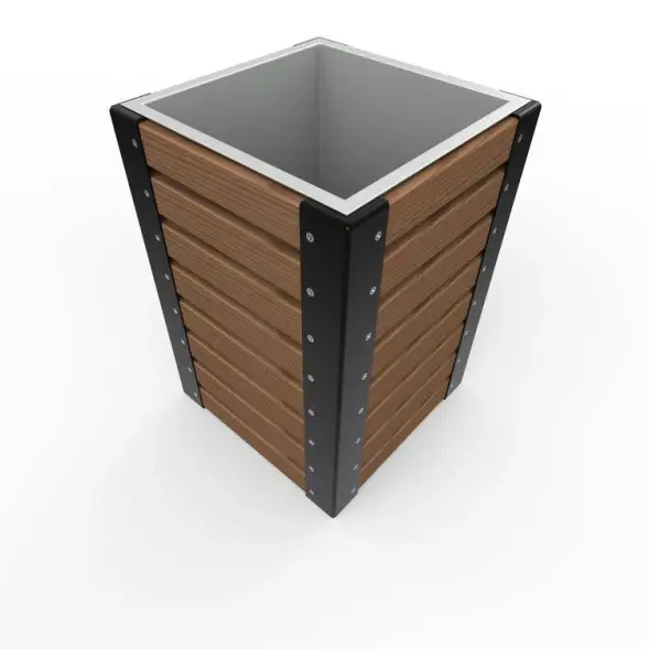 Дровница «Модульная»