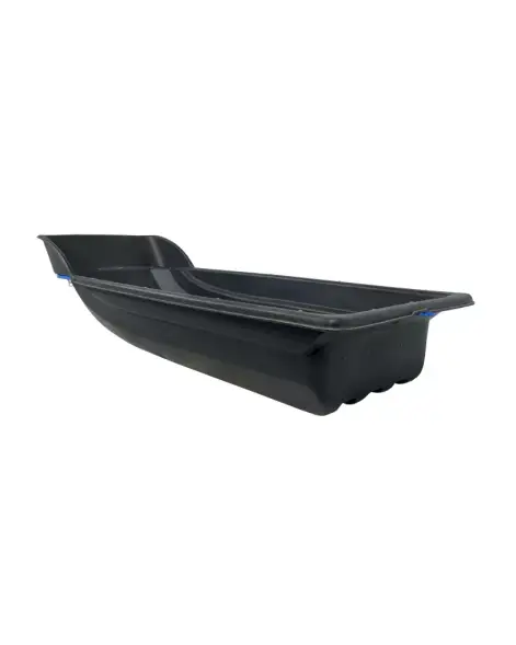 Сани волокуши 1950 с отбойником