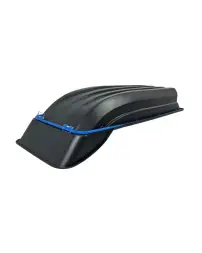 Сани волокуши 1950 с отбойником