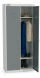Шкаф для одежды ТМ 12-80 по ГОСТу [ КГ056775 ]