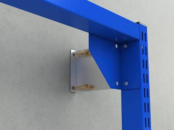 Система хранения ДВК SORTEX 1075 №1-4 (односторонняя)