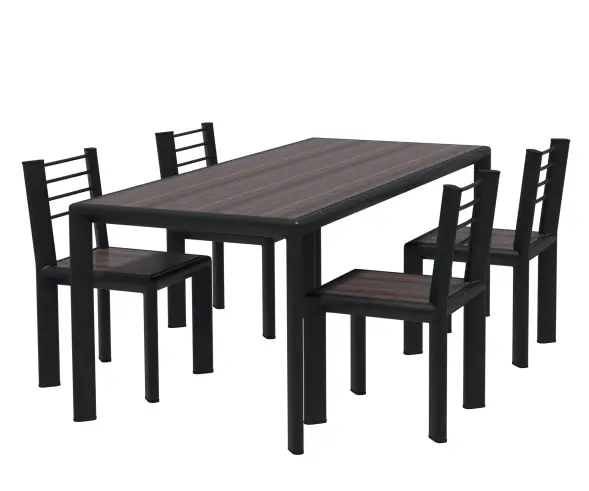 Комплект версия 1 «Лаундж пад» Комплект