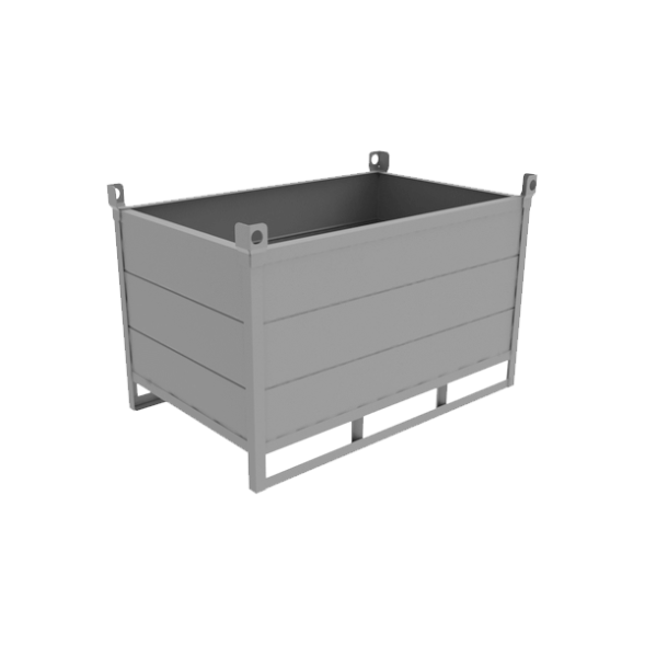 Контейнер для склада и производства КГ 17 [9822]