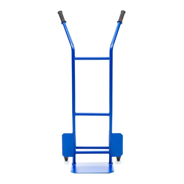 Тележка грузовая Стелла-техник КГ-1-200-И грузоподъемность 150кг