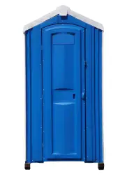 Туалетная кабина «Экономный Евростандарт Люкс» с пластиковым поддоном