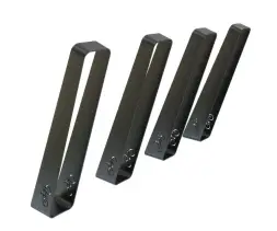 Велопарковка «Воздух»