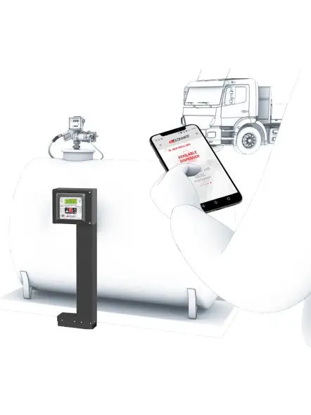 Доступ для 15 пользователей в системе B.SMART