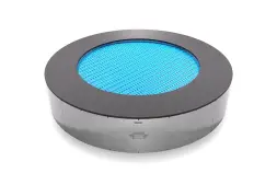 Встраиваемый батут «Круг 210»