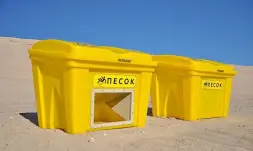 Контейнер для песка Boxsand 0,22 куб.м. (220 литров)