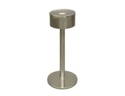 Пепельница напольная Холл, полированная