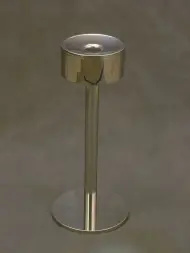 Пепельница напольная Холл, полированная
