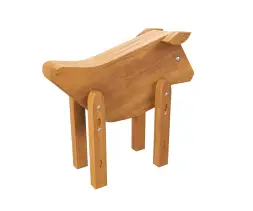 Игровой элемент ARTWOOD «Свинка»