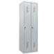 Шкаф для раздевалок LS-21-60 [13025]