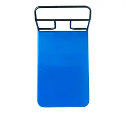 Тележка платформенная Стелла-техник КП-400-200-И, 700х1000мм