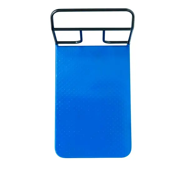 Тележка платформенная Стелла-техник КП-400-200-И, 700х1000мм