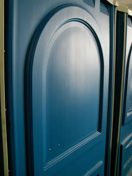 Туалетная кабина «Евростандарт» с пластиковым поддоном