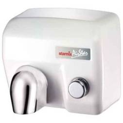 Сушилка для рук Starmix ST 2400 Антивандальная (17 01 21)