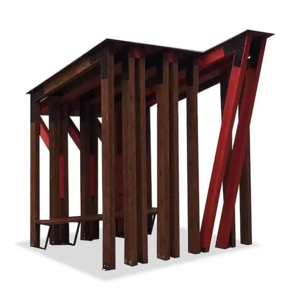 Теневой навес «МАФ - 1»