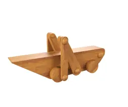 Игровой элемент ARTWOOD «Кузнечик»