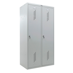 Шкаф для раздевалок LS-21-80 (1500) [13026]