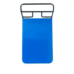 Тележка платформенная Стелла-техник КП-400-200-К, 700х1000мм