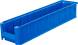 Лоток (контейнер) полочный для мелких деталей и компонентов SK, 500х117х90 мм, синий [SK 5109]