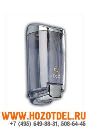 Диспенсер для мыла CJ1007 (Хром)