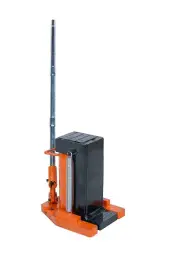 Домкрат гидравлический TOR MHC-15 (G)