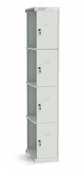 Шкаф для сумок ШРС 14-300 ДС