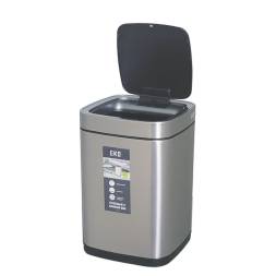 Сенсорное ведро EKO, 15 литров EK9252 RGMT-15L