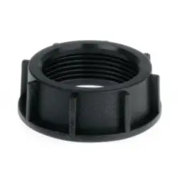 Гайка барашковая G3 пластик Италия