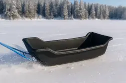 Сани 1800 Бьорн