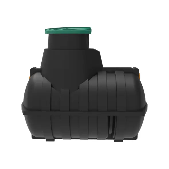 Септик "Rostok" Загородный черный