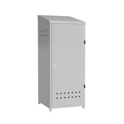 Шкаф для пропанового баллона [12930]