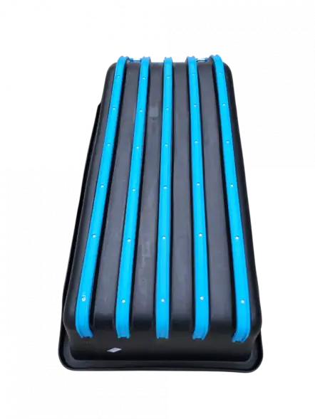 Сани 1800 Бьорн с накладками