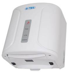 Сушилка для рук G-teq 8801 PW