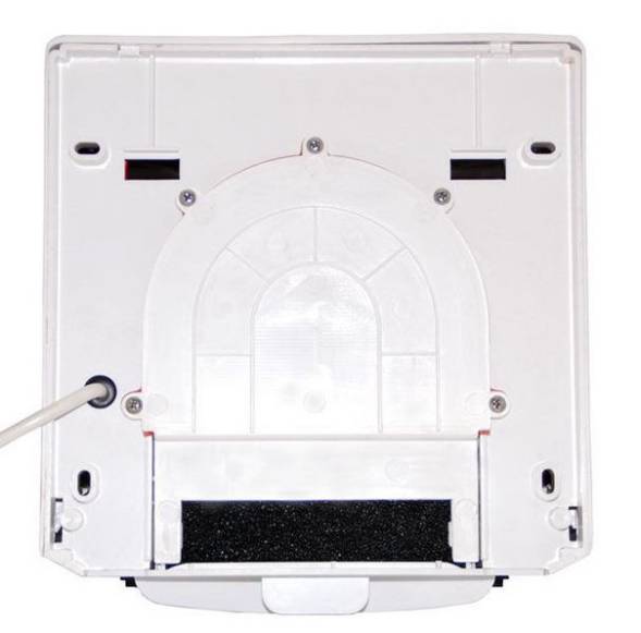 Сушилка для рук G-teq 8801 PW