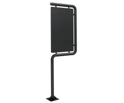 Карта большая «Яуза» А 1.0