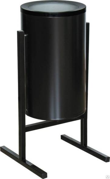 Урна уличная Стритлайн СЛ2-250