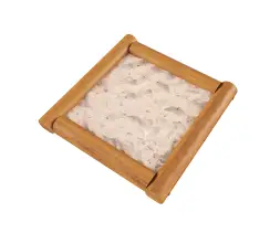 Песочница «Дюна»