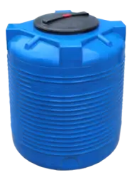 Емкость 300 литров вертикальная (VERT_300)
