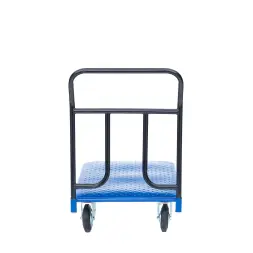 Тележка платформенная Стелла-техник КП-500-160-К, 800х1200мм