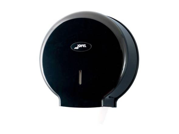 Диспенсер для туалетной бумаги, (пластик)