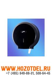 Диспенсер для туалетной бумаги, (пластик)