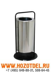 Урна уличная стальная СЛ3-300
