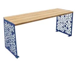 Стол «Монс Филигран»