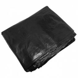 Мешок мусорный ПВД для ТКО 240л