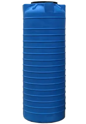 Емкость 500 литров вертикальная (VERT_500)