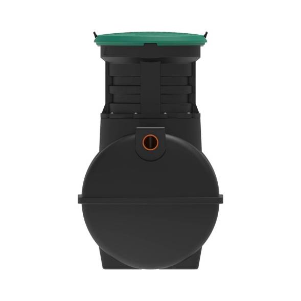 Септик Rostok Ground 4